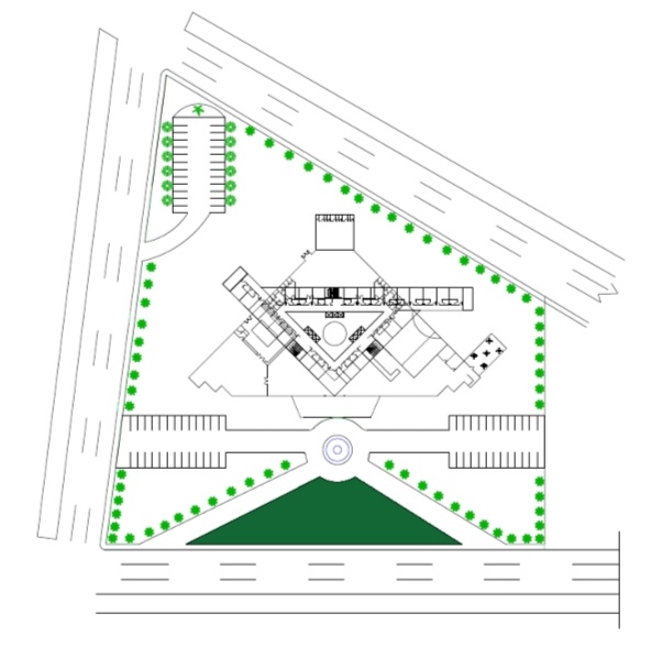 General Site